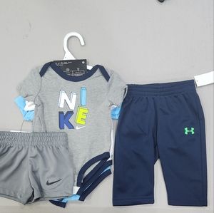 🆕️  Nike * Under Armour Mix-n-match